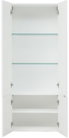 Шкаф пенал Allen Brau Reality 60 1.32003.WM подвесной Белый матовый 