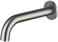 Излив для смесителя Allen Brau Priority 5.31018-BN Никель брашированный