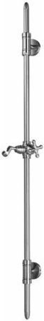 Душевая штанга Bossini Liberty D19000.030 Хром 