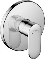 Смеситель для душа Hansgrohe Vernis Blend 71667000 Хром