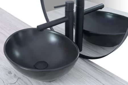 Раковина 41х34,5 см Rea Sofia REA-U0333 