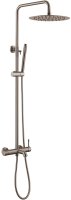 Душевая система Boheme Uno 468-NB Никель