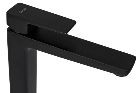 Смеситель для раковины без донного клапана Rea Orix REA-B8467 