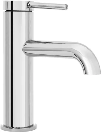 Смеситель для раковины без донного клапана Rea Spot REA-B2010 