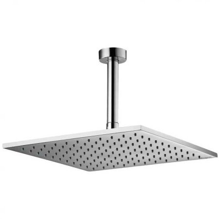 Верхний душ Ideal Standard Ideal Rain Pro B9845AA Хром 