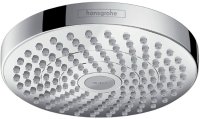 Верхний душ Hansgrohe Croma Select S 26523000 Хром