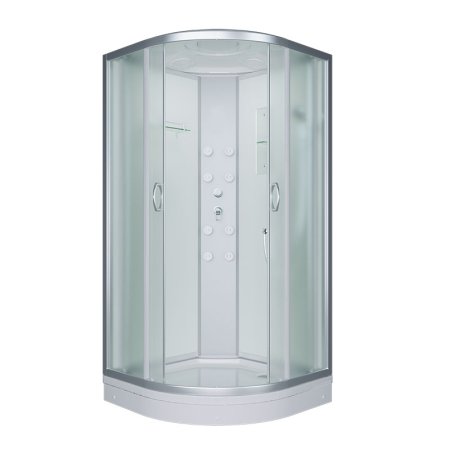 Душевая кабина Erlit Comfort ER3509PF-C3-RUS 