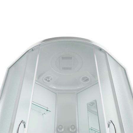 Душевая кабина Erlit Comfort ER3509PF-C3-RUS 