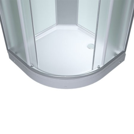 Душевая кабина Erlit Comfort ER3509PF-C3-RUS 