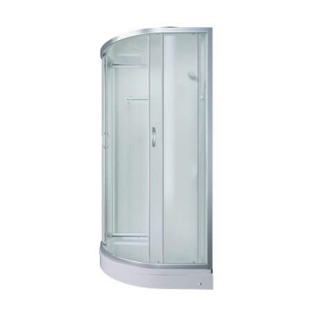 Душевая кабина Erlit Comfort ER3509PF-C3-RUS 