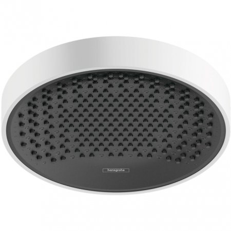 Верхний душ Hansgrohe Rainfinity 26228700 Белый матовый 
