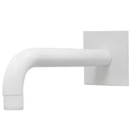 Излив Webert Sax Evolution SE0371740 белый 