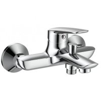 Смеситель для ванны Landberg LB-91261 Хром