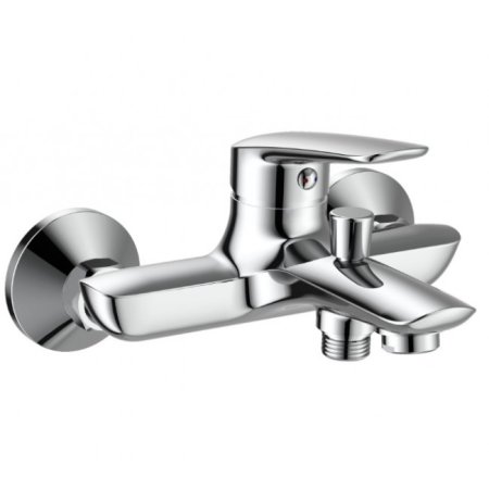 Смеситель для ванны Landberg LB-91261 Хром 