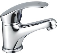 Смеситель для раковины Frap H36 F1036 Хром