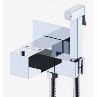 Гигиенический душ Gappo G7207-40 хром Гигиенический душ Gappo G7207-40 хром