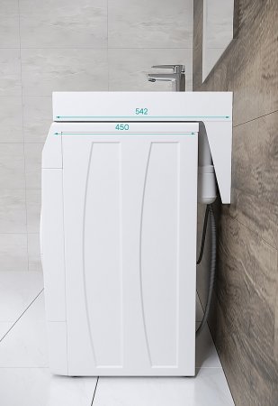 Раковина Paulmark Mond 60x55 PM720431 