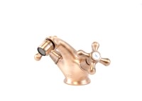 Смеситель на биде Webert Armony AM710102060 медь