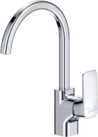 Смеситель для кухонной мойки D&K Berlin Freie DA1432401 Смеситель для кухонной мойки D&K Berlin Freie DA1432401