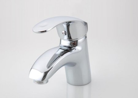 Смеситель для раковины Frap H21 F1021 Хром 