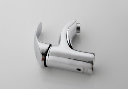 Смеситель для раковины Frap H21 F1021 Хром 