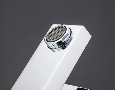 Смеситель для раковины Gappo G39 G1039 Хром 