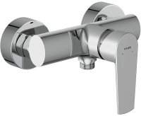 Смеситель для душа Cersanit Moduo 64099 Хром