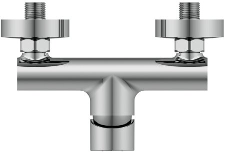 Смеситель для душа Cersanit Moduo 64099 Хром 