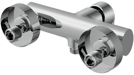 Смеситель для душа Cersanit Moduo 64099 Хром 