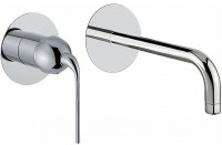 Смеситель для раковины Fiore Koko 87CR7535 Хром