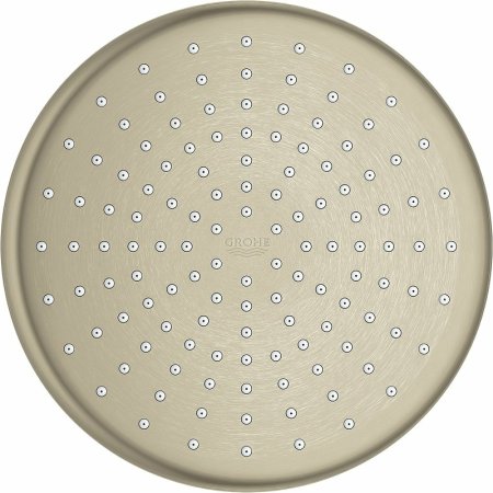 Верхний душ Grohe Tempesta 210 26409EN0 Никель 