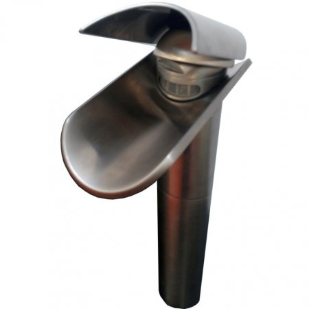 Смеситель для раковины Paini Morgana 73PW205LL Никель 