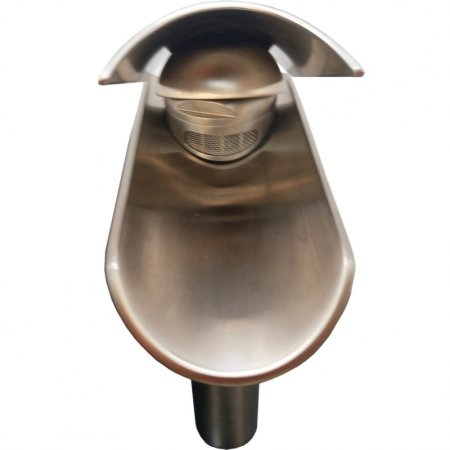 Смеситель для раковины Paini Morgana 73PW205LL Никель 