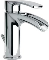 Смеситель для раковины Paini Ovo 86CR211WFSKM Хром