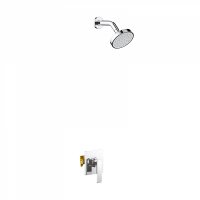 Душевой комплект Timo Torne SX-4379/00SM