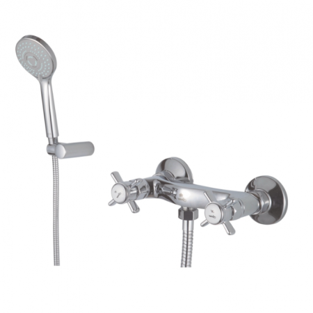 Cмеситель для душа GANZER OTTO GZ15052 CHROME 