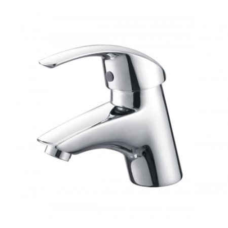 Смеситель для раковины Kaiser Nova 23011 Хром 