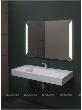 Зеркало Aquanet Сорренто 11085 LED 