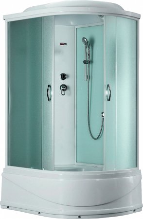 Душевая кабина Timo Eco TE-0720 P L 