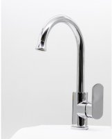 Смеситель для кухни GANZER BOLDER GZ06021 CHROME