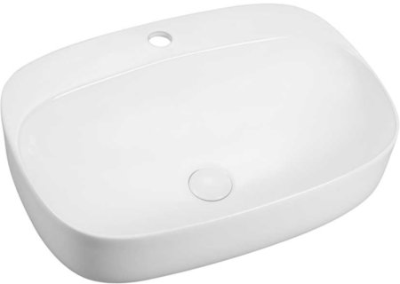 Раковина Vincea 59 VBS-306 Белая 