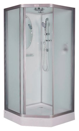 Душевая кабина Esbano ES-90PR 