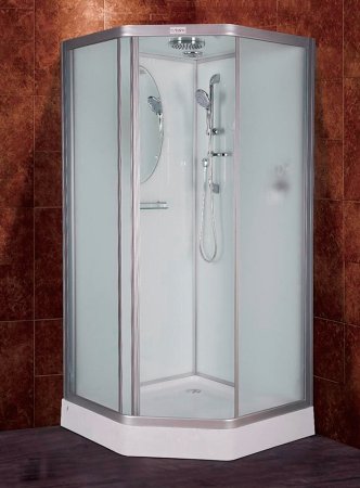 Душевая кабина Esbano ES-90PR 
