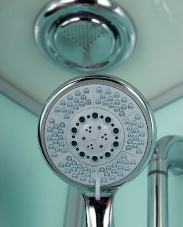 Душевая кабина Esbano ES-90PR 