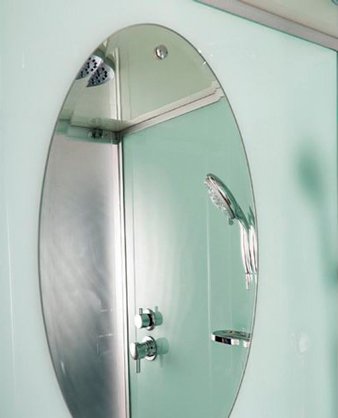 Душевая кабина Esbano ES-90PR 