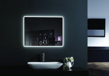 Зеркало Esbano ESMI2073RDS 