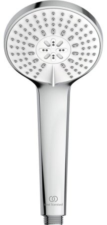 Душевая система Ideal Standard Ceratherm T25 A7701AA с термостатом Хром 