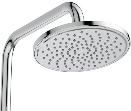 Душевая система Ideal Standard Ceratherm T25 A7701AA с термостатом Хром 