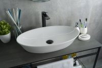 Раковина накладная Gid N9397