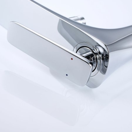 Смеситель для ванны Vincea VTF-102CH Хром 